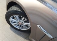 JAGUAR XF SPORTBRAKE 2.2 D PREMIUM LUXURY AUTO