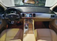 JAGUAR XF SPORTBRAKE 2.2 D PREMIUM LUXURY AUTO