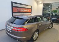 JAGUAR XF SPORTBRAKE 2.2 D PREMIUM LUXURY AUTO