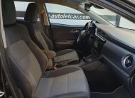TOYOTA AURIS 1.8 HSD COMFORT HYBRID
