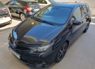 TOYOTA AURIS 1.8 HSD COMFORT HYBRID