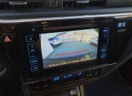 TOYOTA AURIS 1.8 HSD COMFORT HYBRID