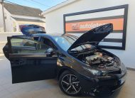 TOYOTA AURIS 1.8 HSD COMFORT HYBRID