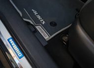 TOYOTA AURIS 1.8 HSD COMFORT HYBRID
