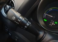 TOYOTA AURIS 1.8 HSD COMFORT HYBRID