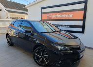 TOYOTA AURIS 1.8 HSD COMFORT HYBRID
