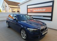 BMW 116 D LINE URBAN