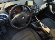 BMW 116 D LINE URBAN