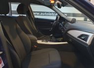 BMW 116 D LINE URBAN