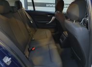 BMW 116 D LINE URBAN