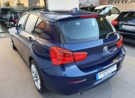BMW 116 D LINE URBAN