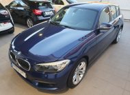 BMW 116 D LINE URBAN