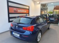 BMW 116 D LINE URBAN