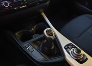 BMW 116 D LINE URBAN