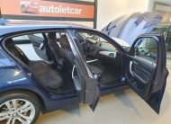 BMW 116 D LINE URBAN