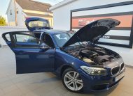BMW 116 D LINE URBAN