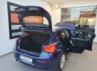 BMW 116 D LINE URBAN