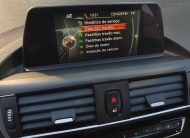 BMW 116 D LINE URBAN
