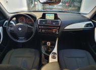 BMW 116 D LINE URBAN
