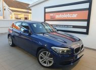 BMW 116 D LINE URBAN