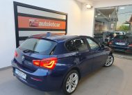 BMW 116 D LINE URBAN