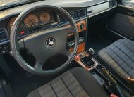 MERCEDES 190 D 2.5 TURBO