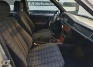MERCEDES 190 D 2.5 TURBO