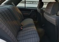 MERCEDES 190 D 2.5 TURBO