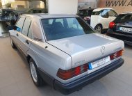 MERCEDES 190 D 2.5 TURBO