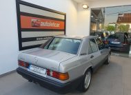 MERCEDES 190 D 2.5 TURBO