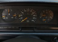 MERCEDES 190 D 2.5 TURBO