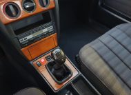MERCEDES 190 D 2.5 TURBO