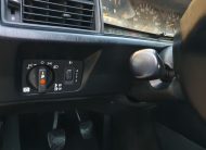 MERCEDES 190 D 2.5 TURBO
