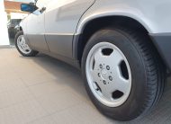 MERCEDES 190 D 2.5 TURBO