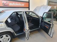 MERCEDES 190 D 2.5 TURBO
