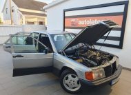 MERCEDES 190 D 2.5 TURBO