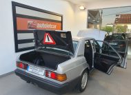 MERCEDES 190 D 2.5 TURBO