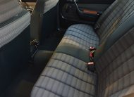 MERCEDES 190 D 2.5 TURBO
