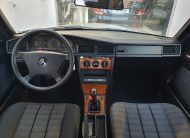 MERCEDES 190 D 2.5 TURBO