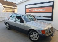 MERCEDES 190 D 2.5 TURBO