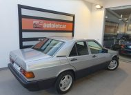 MERCEDES 190 D 2.5 TURBO