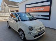 FIAT 500 1.2 LOUNGE MTA AUTO