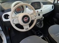 FIAT 500 1.2 LOUNGE MTA AUTO