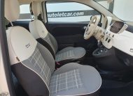 FIAT 500 1.2 LOUNGE MTA AUTO