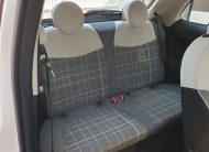 FIAT 500 1.2 LOUNGE MTA AUTO