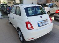 FIAT 500 1.2 LOUNGE MTA AUTO