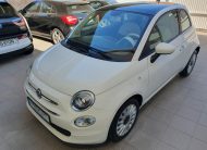 FIAT 500 1.2 LOUNGE MTA AUTO