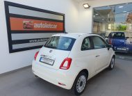 FIAT 500 1.2 LOUNGE MTA AUTO