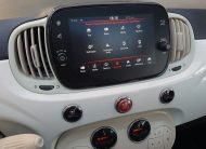 FIAT 500 1.2 LOUNGE MTA AUTO