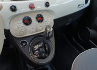 FIAT 500 1.2 LOUNGE MTA AUTO